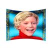 willy wonka dream factory child symbol