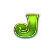 willy wonka dream factory j symbol