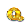 willy wonka dream factory q symbol