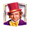 willy wonka dream factory scatter 1 symbol