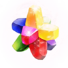 willy wonka pure imagination candy 1 symbol