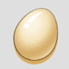 wily fox egg symbol