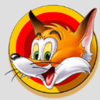wily fox fox symbol