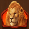 win a beest lion symbol