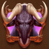 win a beest wildebeest symbol