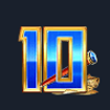 win voyage 10 symbol