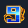 win voyage 9 symbol