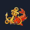 win voyage anchor symbol