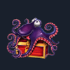 win voyage octopus symbol