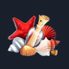 win voyage shells symbol