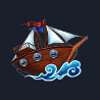 win voyage ship symbol