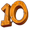 windy farm 10 symbol
