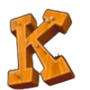 windy farm king symbol
