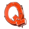 windy farm queen symbol