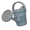 windy farm watering can symbol