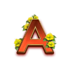 winfall in paradise a symbol