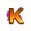 winfall in paradise k symbol