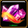 wings of the phoenix crystal symbol