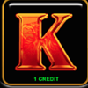 wings of the phoenix k symbol