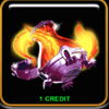wings of the phoenix lantern symbol