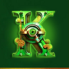 winifreds chronicles k symbol