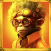 winifreds chronicles monky symbol