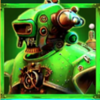 winifreds chronicles robot symbol