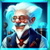 winifreds chronicles science symbol