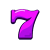 wins and wheels 7 symbol