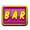 wins and wheels bar symbol