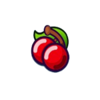 wins and wheels cherry symbol