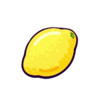 wins and wheels lemon symbol