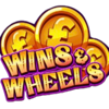 wins and wheels title symbol