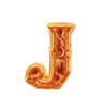 winter empress j symbol