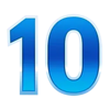 winter star 10 symbol