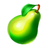 winter star pear symbol