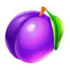 winter star plum symbol
