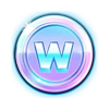 winter star wild symbol