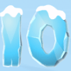 winter win 10 symbol