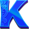 wish and spin fortune k symbol