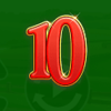 wish me luck 10 symbol