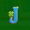 wish me luck j symbol