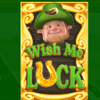 wish me luck symbol