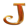 wish upon a jackpot j symbol