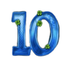 wish upon a leprechaun 10 symbol