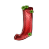 wish upon a leprechaun j symbol