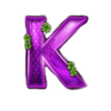 wish upon a leprechaun k symbol