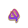 wishbringer q symbol