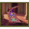 wishes gone wild magic carpet symbol