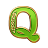 wishing wheel q symbol